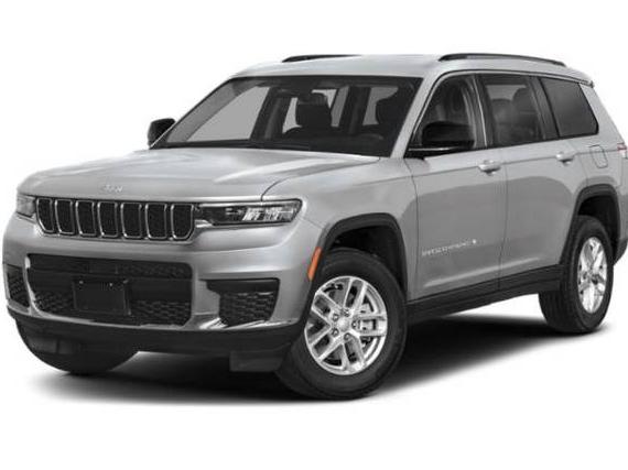 JEEP GRAND CHEROKEE 2023 1C4RJKAG1P8893870 image